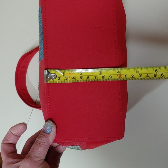 Bueno Christmas Shoulder Bag - Picture 8 of 15